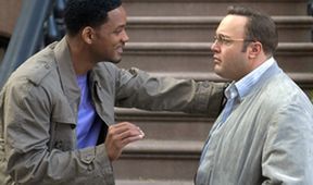Hitch: Lék pro moderního muže