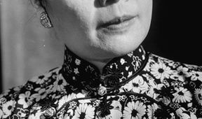 Neobyčejné ženy: paní Čankajšková