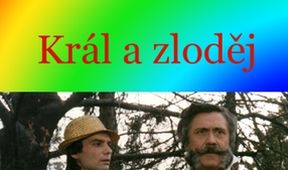 Král a zloděj