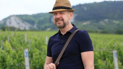 Krajinou vína po Slovensku (5)