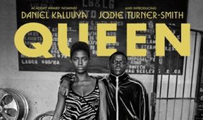 Queen a Slim: Na úteku