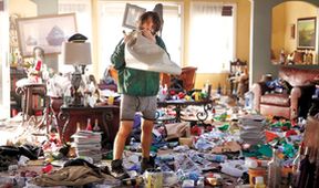 The Last Man on Earth