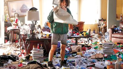 The Last Man on Earth