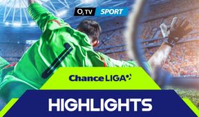 Chance Liga Highlights (15/2025)