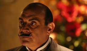 Hercule Poirot XII (3/12)