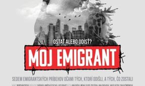 Môj emigrant