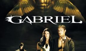 Gabriel - Anděl pomsty