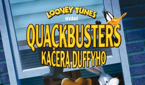 Sen kačera Daffyho