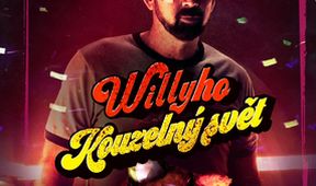 Willyho kouzelný svět