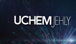 Uchem jehly