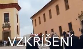 Vzkříšení