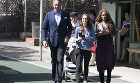Single Parents (3)
