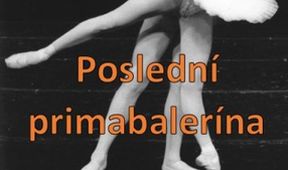Poslední primabalerína
