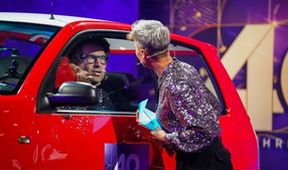 40 Jahre RTL Comedy