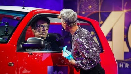 40 Jahre RTL Comedy