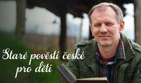 Staré pověsti české pro děti, Čtení do ouška