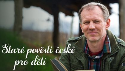 Staré pověsti české pro děti, Čtení do ouška