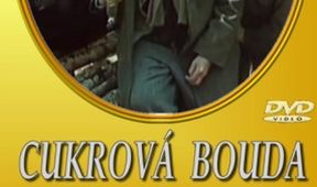 Cukrová bouda