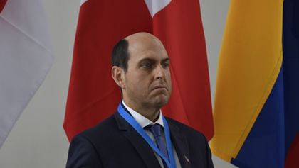 El Presidente (2)