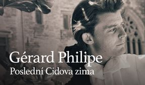 Gérard Philipe: Poslední Cidova zima