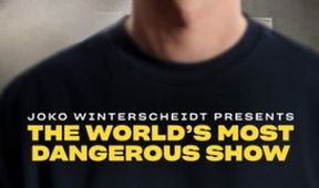 Joko Winterscheidt Presents: The World's Most Dangerous Show