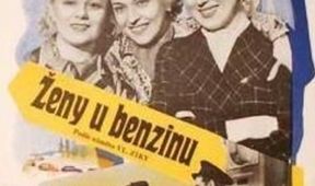 Ženy u benzinu