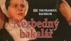 Nezbedný bakalář