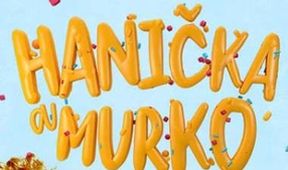 Hanička a Murko pre najmenších (1)