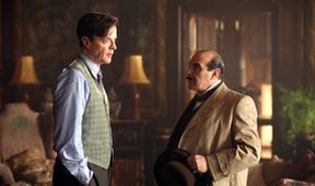 Hercule Poirot XII (4/12)