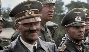 Nejdůležitější události 2. světové války v barvě II, Mýty a fakta historie