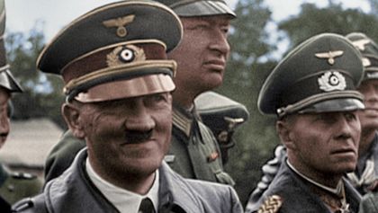 Nejdůležitější události 2. světové války v barvě II, Mýty a fakta historie