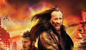 Outcast - Die letzten Tempelritter