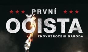 Očista: Počátek