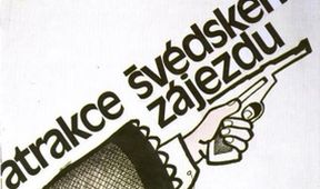 Atrakce švédského zájezdu