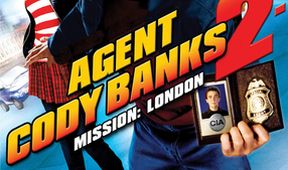 Agent Cody Banks 2
