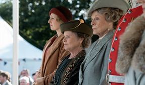 Panství Downton