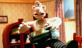 Wallace a Gromit – Nesprávné kalhoty