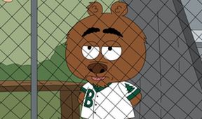 Brickleberry II (13/13)