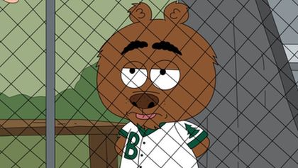 Brickleberry II (13/13)