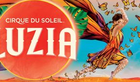 Cirque du Soleil: Luzia, Je nám ctí...