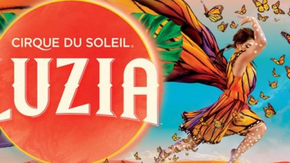 Cirque du Soleil: Luzia, Je nám ctí...