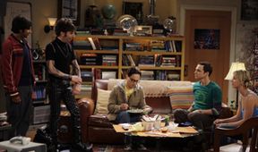 The Big Bang Theory IV (22/24)