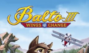 Balto III: Velký závod