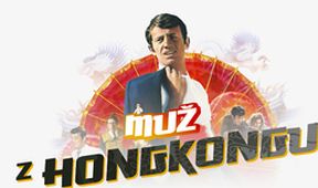 Muž z Hongkongu