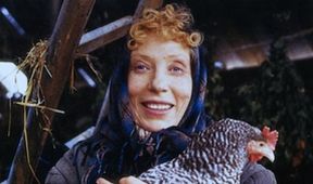 Slepička Rjaba, Kino Art