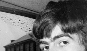 George Harrison: Living in the Material World I, Konec roku s Beatles
