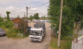 Utajený šéf IV (5)