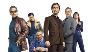 The Gentlemen
