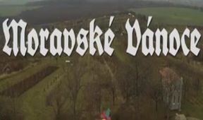 Moravské Vánoce