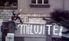 Miluji Tě!